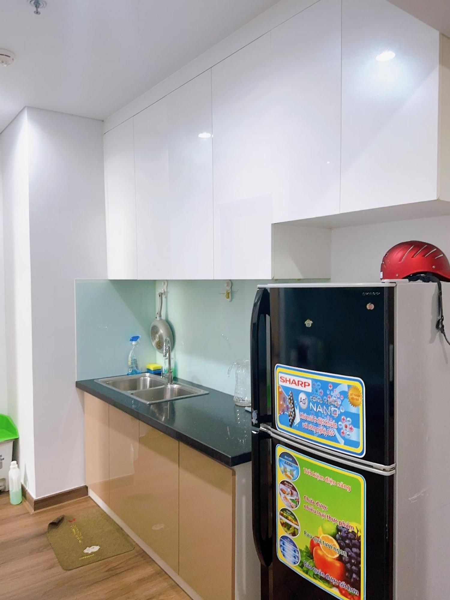 Rio House - Ho Ha Do Quan 10 Orchid 1 Căn hộ TP. Hồ Chí Minh